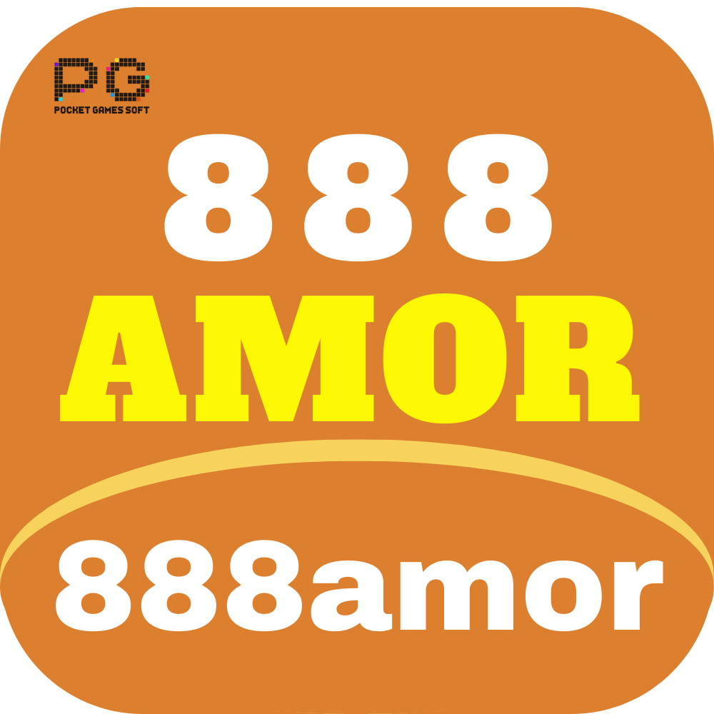 888amor Logo